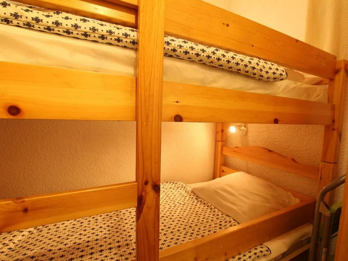 Apartment Studio Familial A Serre-Chevalier, Chantemerle, Avec Terrasse Et Wi-Fi En Option, 4 Pers - Fr-1-330E-121 Saint-Chaffrey
